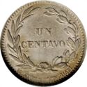 1 Centavo