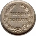 Medio Centavo