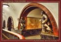 Moscow. Metro Station "Ploshchad Revolutsii"
