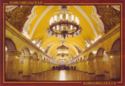 Moscow. Metro Station "Komsomolskaya"