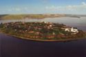 Sviyazhsk. Island-town