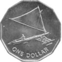 1 Dollar