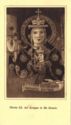 "Saint Mary - Blood", Re, Piedmont - Madonna
