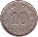 10 Centavos
