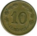 10 Centavos