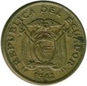 10 Centavos