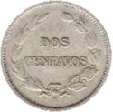 2 Centavos ("Dos") 