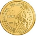 50 Euro (70 years of Peace in Europe)