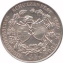 5 Francs (Zug)