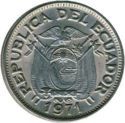 20 Centavos