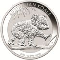 1 Dollar (Australian Koala)