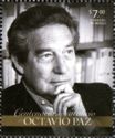 Centenary of The Birth Of Octavio Paz