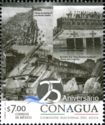 25th Anniversary of CONAGUA