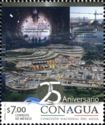 25th Anniversary of CONAGUA