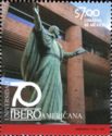70th Anniversary of the Iberoamericana University