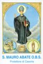 "Maurus Abbot", Casoria, Campania - Saints (M)