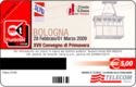 17° Convegno di Primavera Bologna