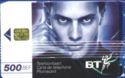 BT 500 BEF