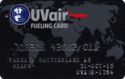 UVair Fueling Card - Farnair