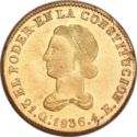 4 Escudos