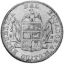 8 Escudos