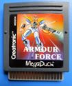 Armour Force