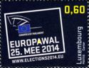 The European Elections 2014