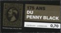 175th Anniversary of Postage stamps
