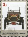 Centenary of the Automobile in Skopje