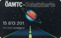 ÖAMTC - Schutzkarte