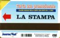 La Stampa - JournoMat (promotional)