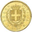 20 Lire (Turin)