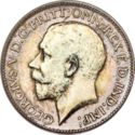 4 Pence (George V)