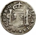 2 Reales (Ferdinand VII)