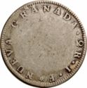2 Reales (Countermark)