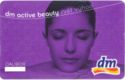 dm active beauty