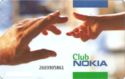 Club Nokia - Hands