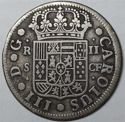 2 Reales (Sevilla S - JV,VC,CF)