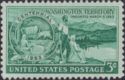 Centenary of Washington Territory
