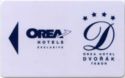 Orea Hotel Dvorak Tabor