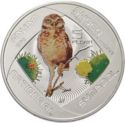 5 Florin (Shoco Bird Alternative Reality)