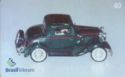Miniaturas - 01/11 - Ford Window Coupe