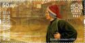 750th Birth Anniversary of Dante Alighieri (1265-1321)
