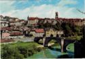 Fribourg, general view
