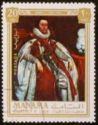 James I (1603-1625)