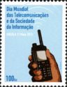 World Telecommunications and Information Society Day