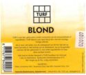 Turf Blond