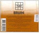 Turf Bruin