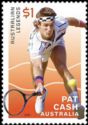 Pat Cash