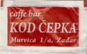 Caffe bar Kod Čepka